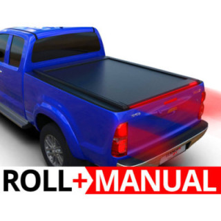 Tessera Roll+ Rulou Benă Manual Toyota Hilux (Vigo) '03-2005-'06-2016