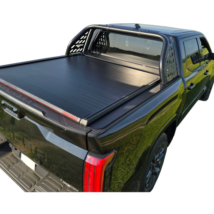 Tessera Roll+ Rulou Benă Manual Toyota Tundra 2022+