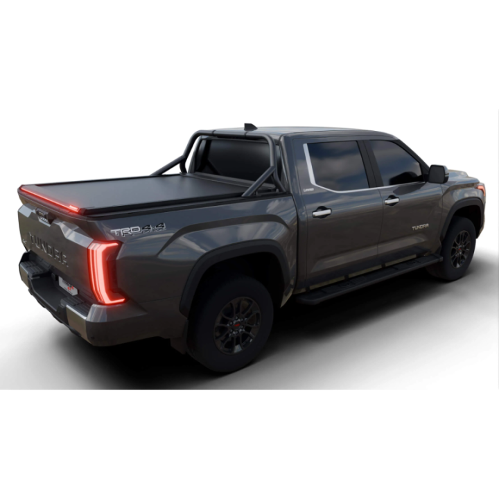 Tessera Roll+ Rulou Benă Manual Toyota Tundra 2022+