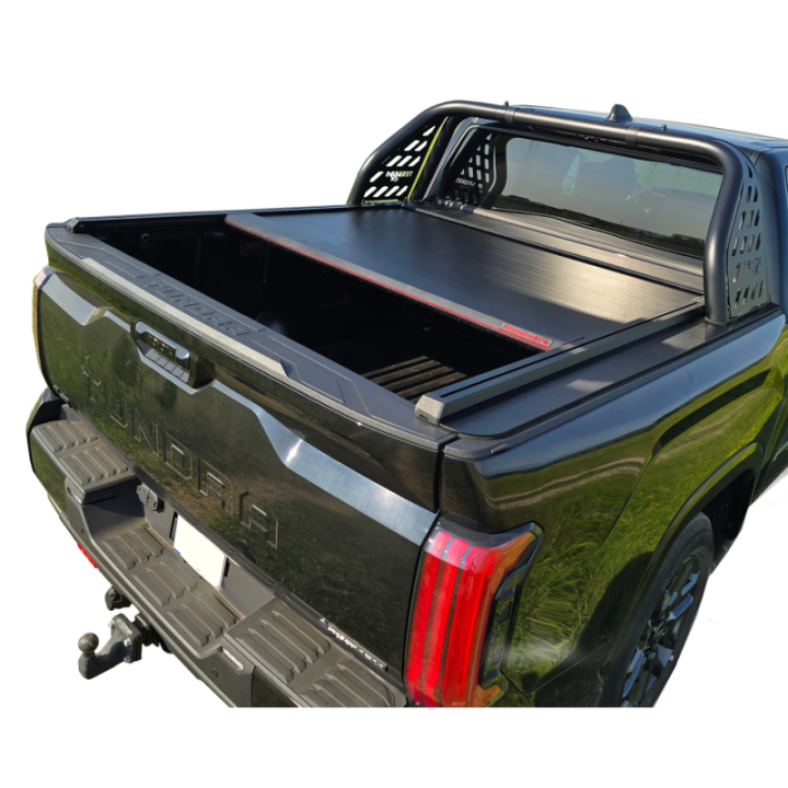 Tessera Roll+ Rulou Benă Manual Toyota Tundra 2022+