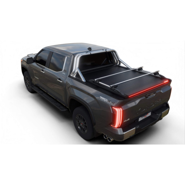 Tessera Roll+ Rulou Benă Manual Toyota Tundra 2022+