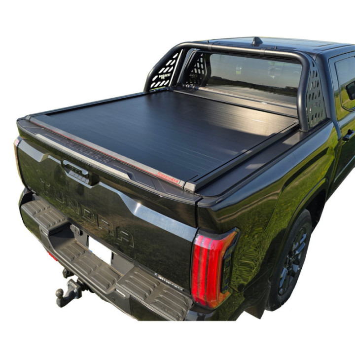 Tessera Roll+ Rulou Benă Manual Toyota Tundra 2022+