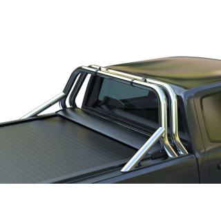 Rollbar Inox Two Legs Sport
