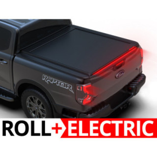 Tessera Roll+ Rulou Benă Electric Ford Ranger (P703) 2023+