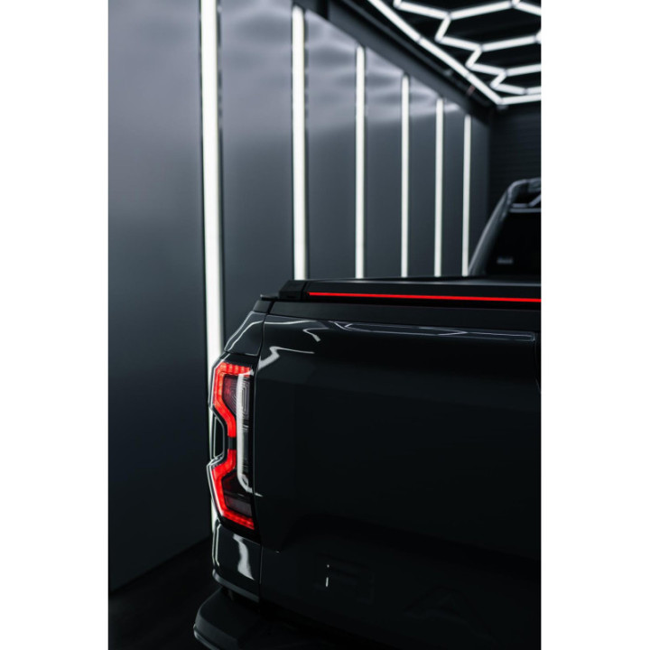 Tessera Roll+ Rulou Benă Asistat cu Arc Ford Ranger (P703) 2023+