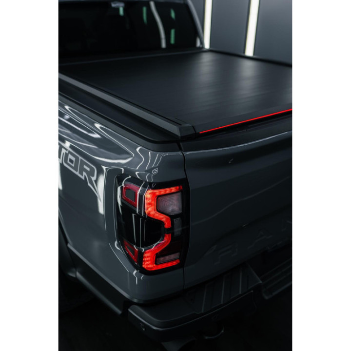 Tessera Roll+ Rulou Benă Asistat cu Arc Ford Ranger (P703) 2023+