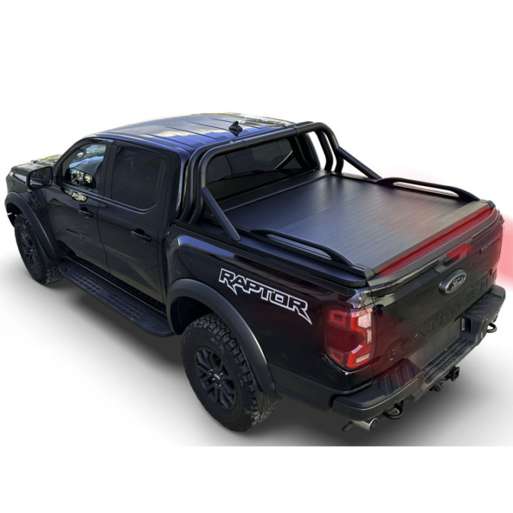 Tessera Roll+ Rulou Benă Asistat cu Arc Ford Ranger (P703) 2023+