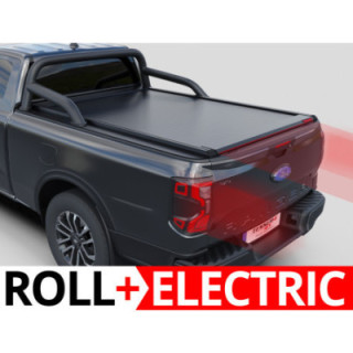 Tessera Roll+ Rulou Benă Electric Ford Ranger (P703) 2023+