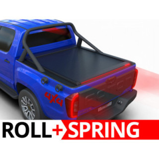 Tessera Roll+ Rulou Benă Asistat cu Arc Foton Tunland G7 2019+