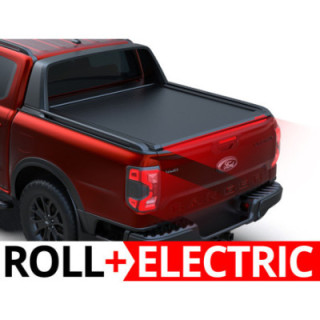 Tessera Roll+ Rulou Benă Electric Ford Ranger (P703) 2023+