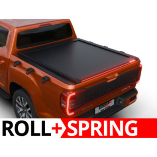Tessera Roll+ Rulou Benă Asistat cu Arc Maxus T60 / T90EV 2023+