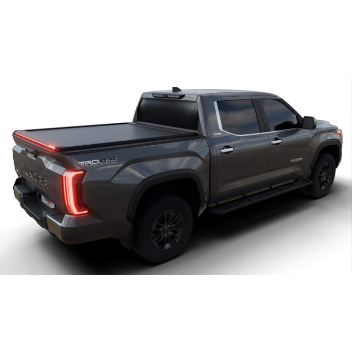 Tessera Roll+ Rulou Benă Asistat cu Arc Toyota Tundra 2022+