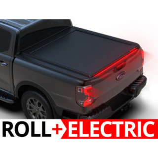 Tessera Roll+ Rulou Benă Electric Ford Ranger (P703) 2023+