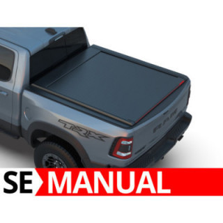 Tessera SE Rulou Benă Manual Dodge Ram 2500 / 3500 2010-2018