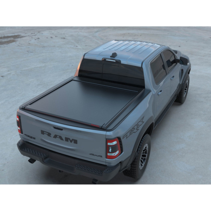 Tessera SE Rulou Benă Manual Dodge Ram 2500 / 3500 2019+