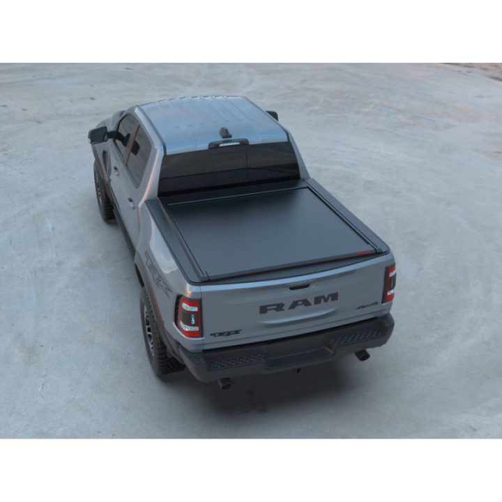 Tessera SE Rulou Benă Manual Dodge Ram 2500 / 3500 2019+
