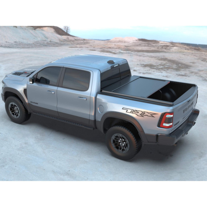 Tessera SE Rulou Benă Manual Dodge Ram 2500 / 3500 2019+