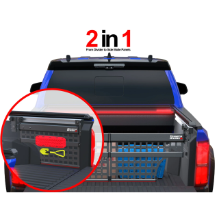 Cargo Manager Tessera Divider+