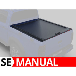 Tessera SE Rulou Benă Manual Fiat Fullback