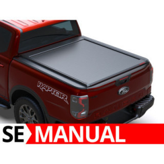 Tessera SE Rulou Benă Manual Ford Ranger (P703) 2023+
