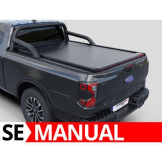 Tessera SE Rulou Benă Manual Ford Ranger (P703) 2023+