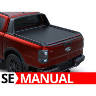 Tessera SE Rulou Benă Manual Ford Ranger (P703) 2023+