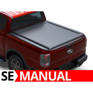 Tessera SE Rulou Benă Manual Ford Ranger (P703) 2023+