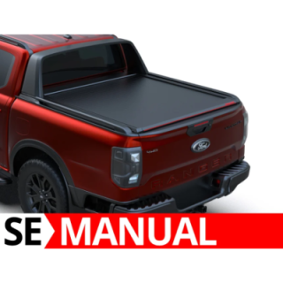 Tessera SE Rulou Benă Manual Ford Ranger (P703) 2023+