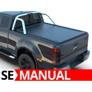 Tessera SE Rulou Benă Manual Ford Ranger 2012+ 2016+ 2020+