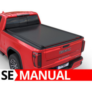 Tessera SE Rulou Benă Manual GMC Sierra 1500 2014-2018