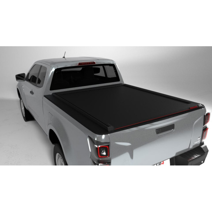 Tessera SE Rulou Benă Manual Isuzu D-Max 2021-2024 & 2025+