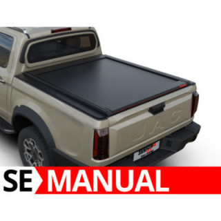 Tessera SE Rulou Benă Manual Jac T9 EV