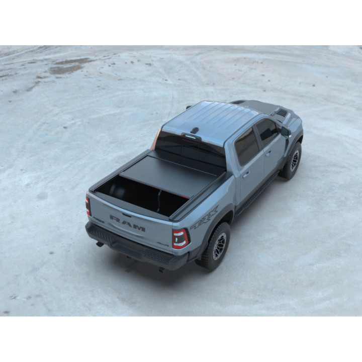 Tessera SE Rulou Benă Manual Dodge Ram 2500 / 3500 2019+