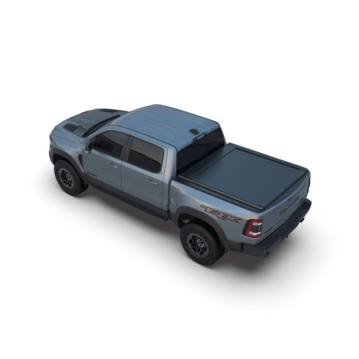 Tessera SE Rulou Benă Manual Dodge Ram 2500 / 3500 2019+