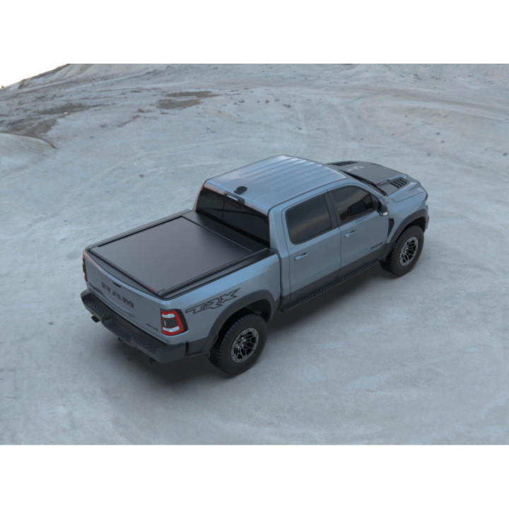 Tessera SE Rulou Benă Manual Dodge Ram 2500 / 3500 2019+
