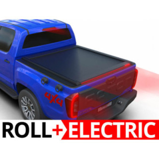 Tessera Roll+ Rulou Benă Electric Foton Tunland G7 2019+
