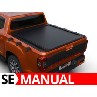 Tessera SE Rulou Benă Manual Maxus T60 / T90EV 2023+