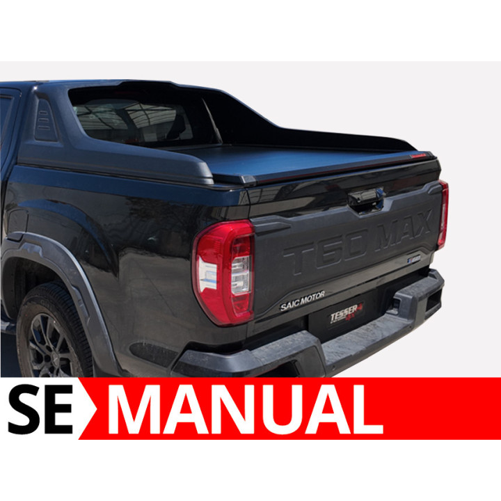 Tessera SE Rulou Benă Manual Maxus T60 / T90EV 2023+