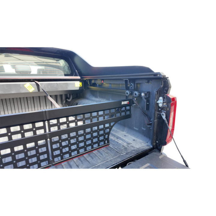 Tessera SE Rulou Benă Manual Maxus T60 / T90EV 2023+