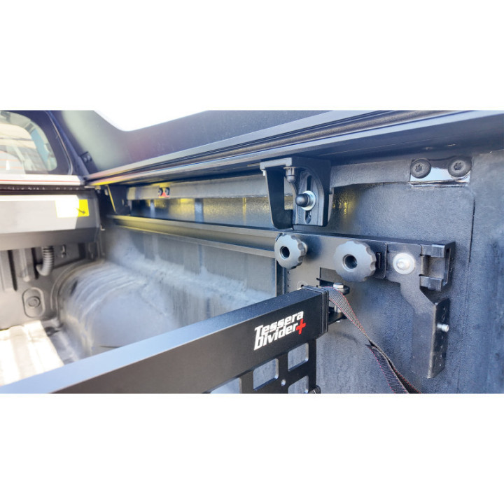 Tessera SE Rulou Benă Manual Maxus T60 / T90EV 2023+