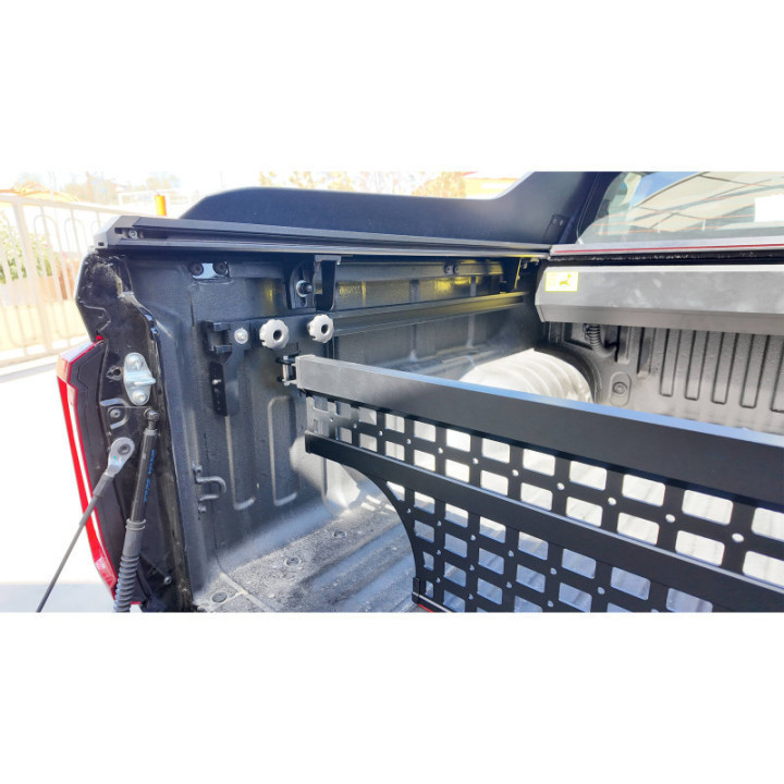 Tessera SE Rulou Benă Manual Maxus T60 / T90EV 2023+