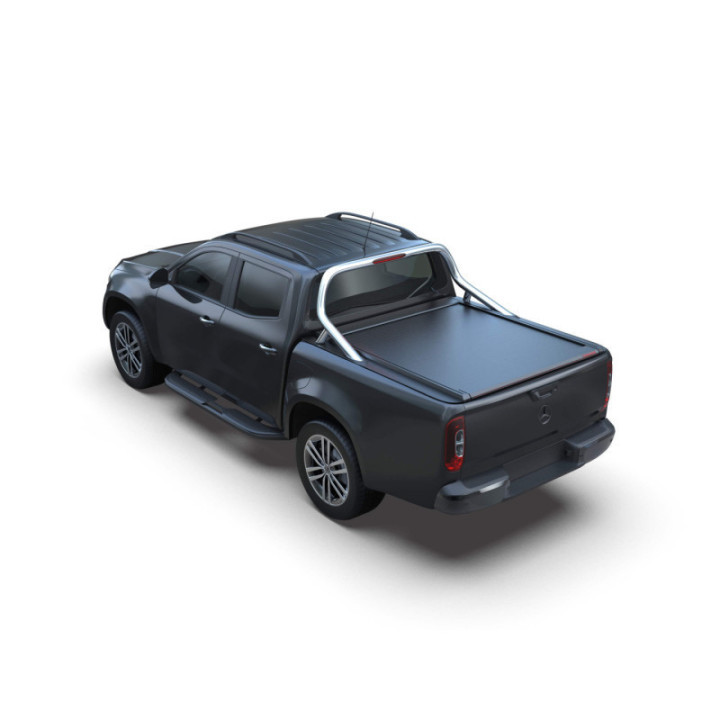 Tessera SE Rulou Benă Manual Mercedes X-Class