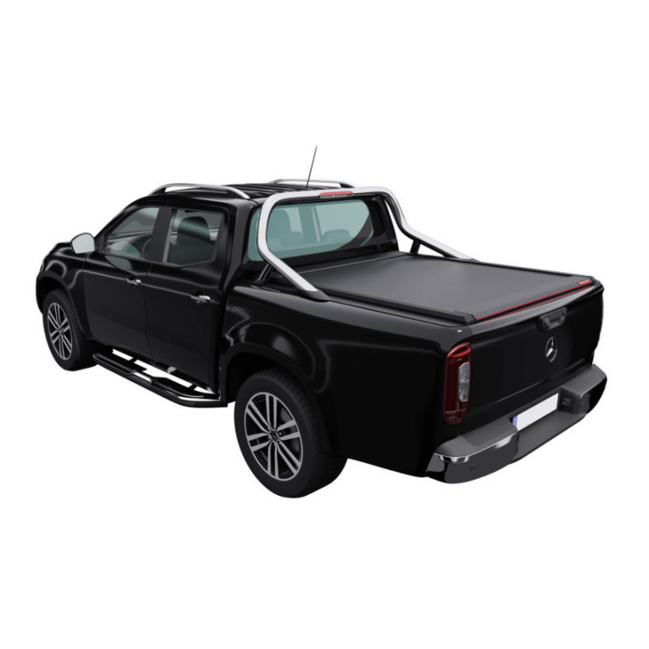 Tessera SE Rulou Benă Manual Mercedes X-Class