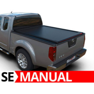 Tessera SE Rulou Benă Manual Nissan D40 (Navara)