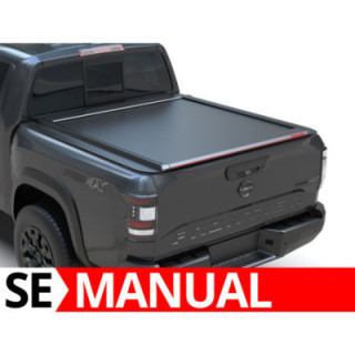 Tessera SE Rulou Benă Manual Nissan Frontier 2022+