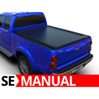 Tessera SE Rulou Benă Manual Toyota Hilux (Vigo) '03-2005+'06-2016