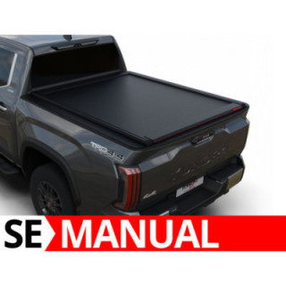 Tessera SE Rulou Benă Manual Toyota Tundra 2022+