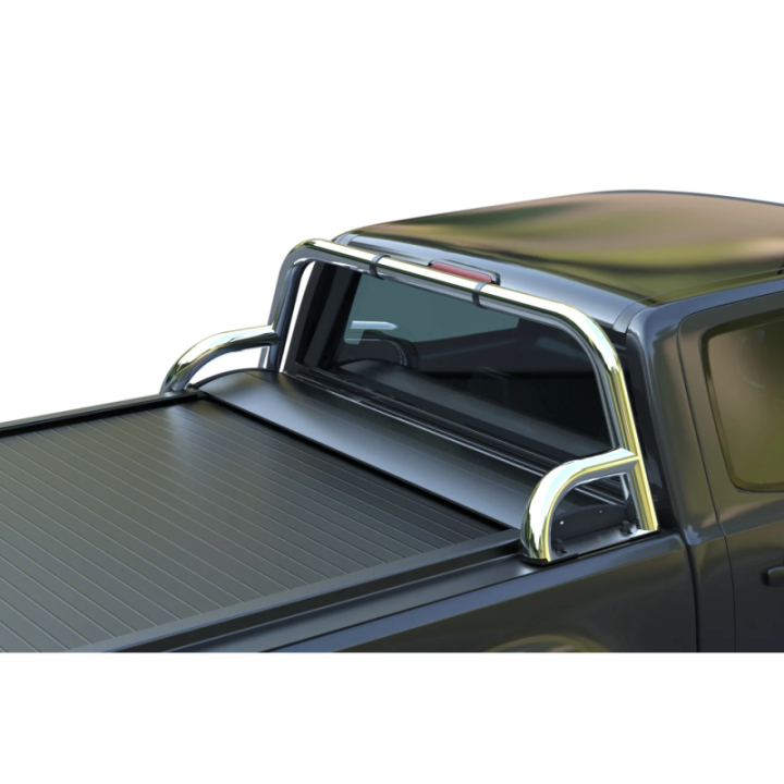 Rollbar Inox One And A Half Leg Ford F-150 2021+ / Lightning 2023+