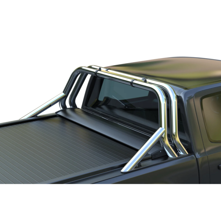Rollbar Inox Two Legs Sport Dodge Ram 1500 2009-2018