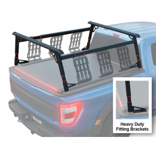 Tessera Tower+ Sistem de Stocare Telescopic Pentru Pickup